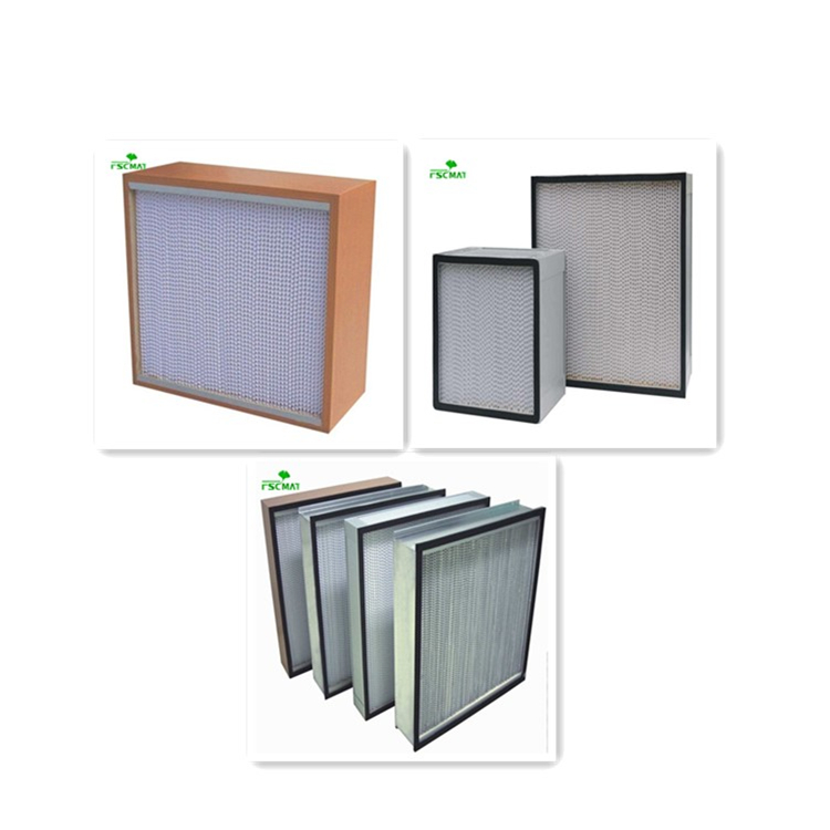 高效過(guò)濾器運(yùn)輸、儲(chǔ)存時(shí)應(yīng)注意哪些事項(xiàng)？