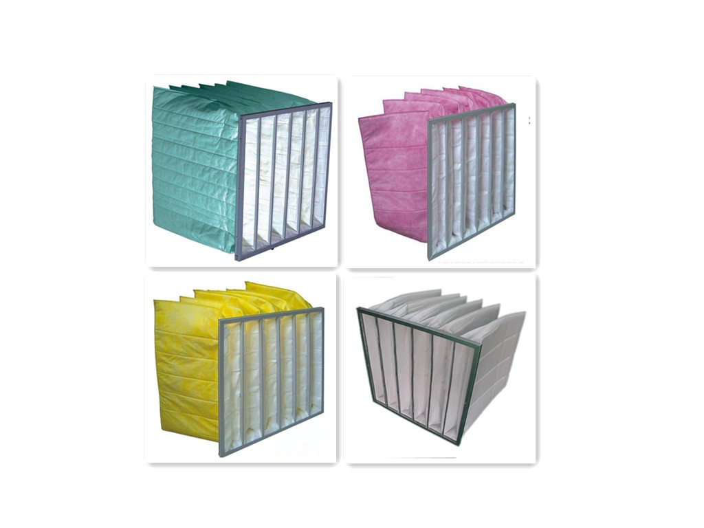 袋式過濾器有哪些優(yōu)點？