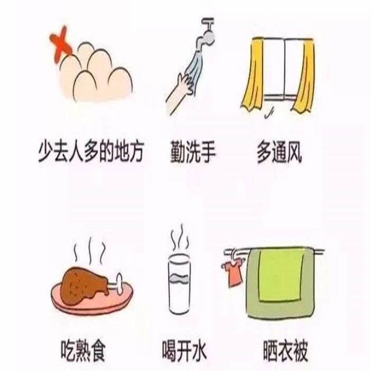 如何改善室內(nèi)的空氣質(zhì)量？