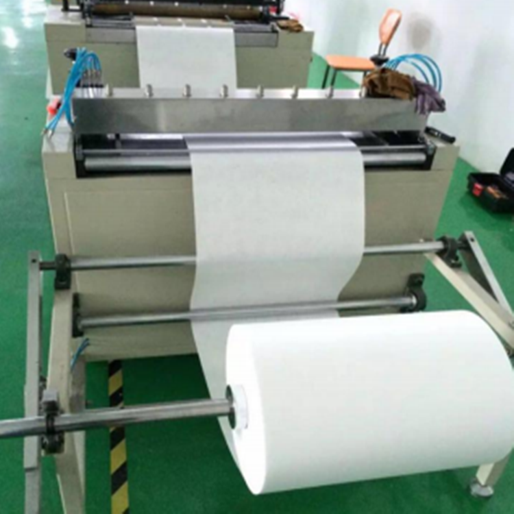 PP濾紙簡(jiǎn)介