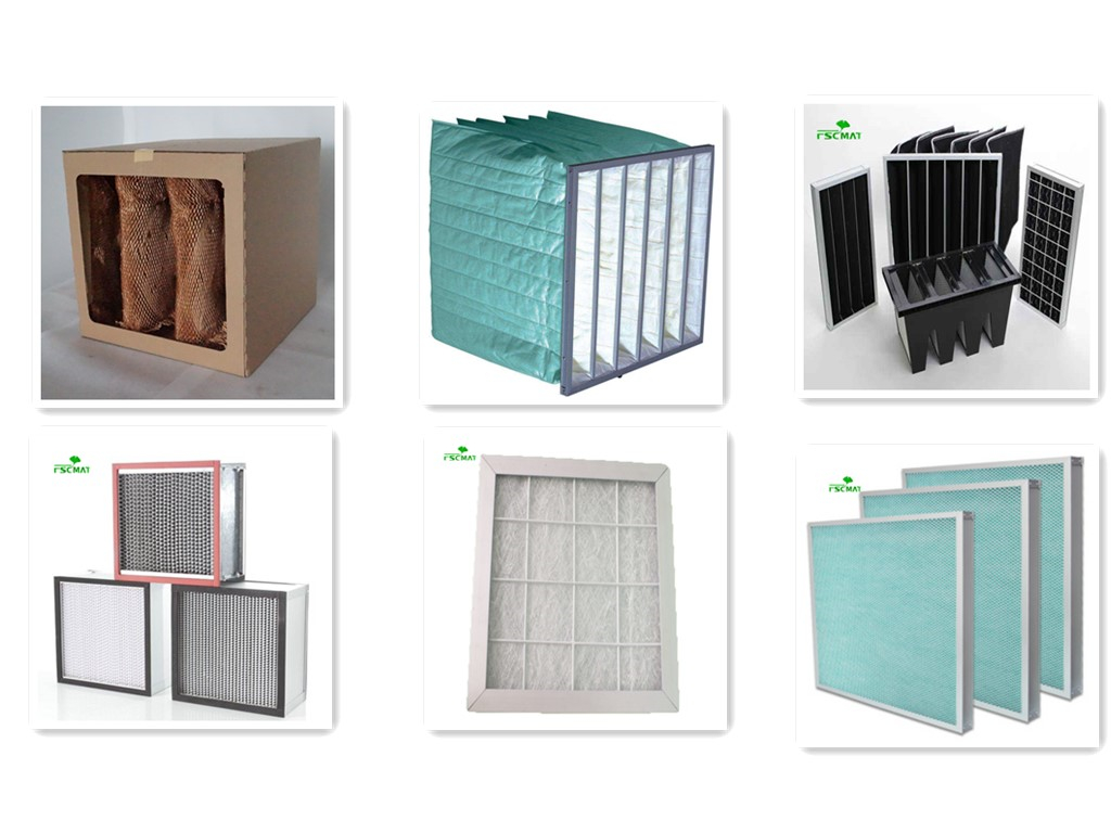 空氣過(guò)濾器該如何進(jìn)行保養(yǎng)與維護(hù)？