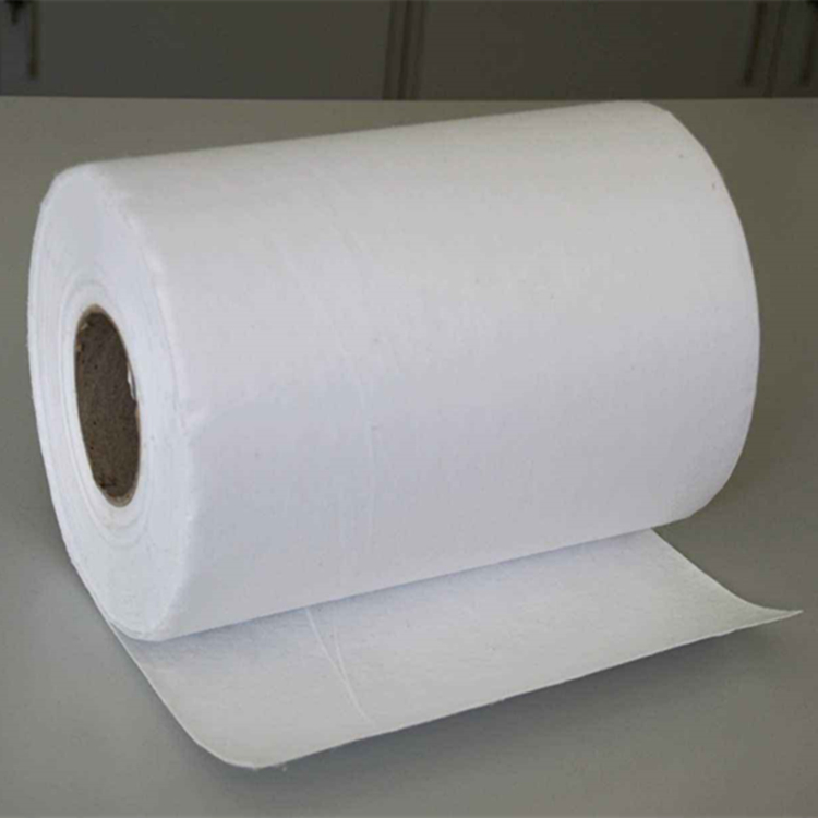 PP濾料與玻纖濾紙的區(qū)別