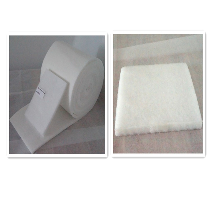 噴膠棉與無膠棉的區(qū)別