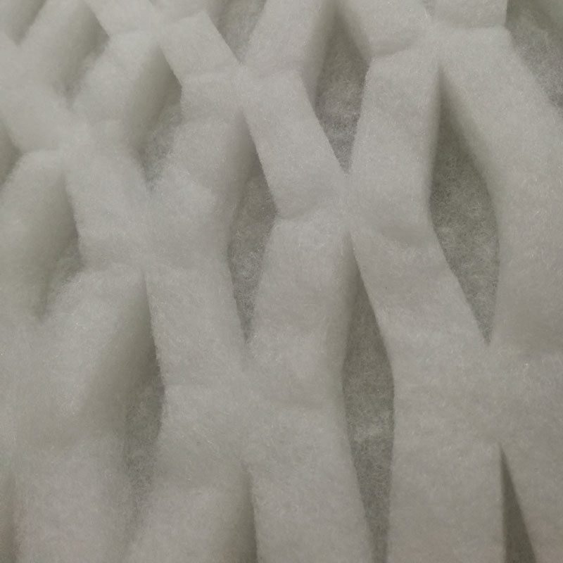 DPA漆霧過濾棉使用完后應(yīng)注意什么